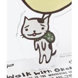 【チャイハネ】おかかアクリルスタンド | アミナコレクション  | 詳細画像13 