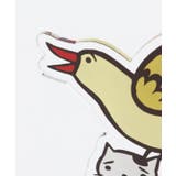 【チャイハネ】おかかアクリルスタンド | アミナコレクション  | 詳細画像14 