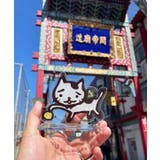 【チャイハネ】おかかアクリルスタンド | アミナコレクション  | 詳細画像16 