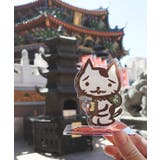 【チャイハネ】おかかアクリルスタンド | アミナコレクション  | 詳細画像21 