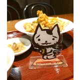 【チャイハネ】おかかアクリルスタンド | アミナコレクション  | 詳細画像22 