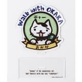 【チャイハネ】おかかアクリルスタンド | アミナコレクション  | 詳細画像3 