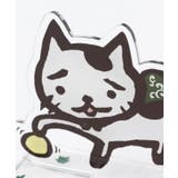 【チャイハネ】おかかアクリルスタンド | アミナコレクション  | 詳細画像7 
