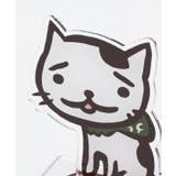 【チャイハネ】おかかアクリルスタンド | アミナコレクション  | 詳細画像9 