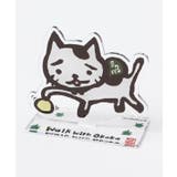 その他3 | 【チャイハネ】おかかアクリルスタンド | アミナコレクション 