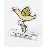 その他6 | 【チャイハネ】おかかアクリルスタンド | アミナコレクション 