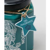 【チャイハネ】六角香ジェルフレグランス【消臭】 | アミナコレクション  | 詳細画像1 