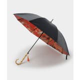 【チャイハネ】チベドラ日傘 晴雨兼用 | アミナコレクション  | 詳細画像10 