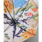 【チャイハネ】チベドラ日傘 晴雨兼用 | アミナコレクション  | 詳細画像11 