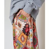 【チャイハネ】キリフリメンズパンツ【Amina×grn】 | アミナコレクション | 詳細画像10