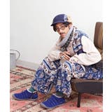【チャイハネ】キリフリメンズパンツ【Amina×grn】 | アミナコレクション | 詳細画像2