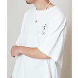 【チャイハネ】サルサナメンズTシャツ【Amina×grn】 | チャイハネ | 詳細画像11