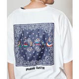 【チャイハネ】サルサナメンズTシャツ【Amina×grn】 | チャイハネ | 詳細画像13