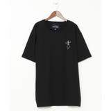 【チャイハネ】サルサナメンズTシャツ【Amina×grn】 | チャイハネ | 詳細画像14