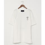 【チャイハネ】サルサナメンズTシャツ【Amina×grn】 | チャイハネ | 詳細画像20