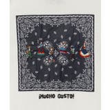 【チャイハネ】サルサナメンズTシャツ【Amina×grn】 | チャイハネ | 詳細画像21