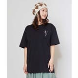 【チャイハネ】サルサナメンズTシャツ【Amina×grn】 | チャイハネ | 詳細画像5