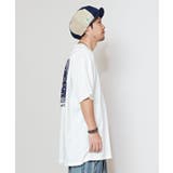 【チャイハネ】サルサナメンズTシャツ【Amina×grn】 | チャイハネ | 詳細画像7
