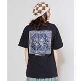 【チャイハネ】サルサナメンズTシャツ【Amina×grn】 | チャイハネ | 詳細画像8