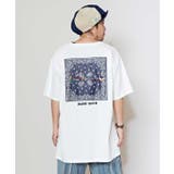 【チャイハネ】サルサナメンズTシャツ【Amina×grn】 | チャイハネ | 詳細画像9
