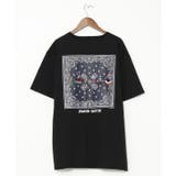 ブラック | 【チャイハネ】サルサナメンズTシャツ【Amina×grn】 | チャイハネ