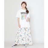 【チャイハネ】ドリベラメンズTシャツ【Amina×grn×横浜ビール】 | チャイハネ | 詳細画像1