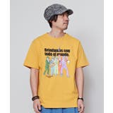【チャイハネ】ドリベラメンズTシャツ【Amina×grn×横浜ビール】 | チャイハネ | 詳細画像5