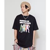 【チャイハネ】ドリベラメンズTシャツ【Amina×grn×横浜ビール】 | チャイハネ | 詳細画像6