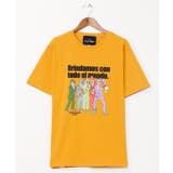 イエロー | 【チャイハネ】ドリベラメンズTシャツ【Amina×grn×横浜ビール】 | チャイハネ
