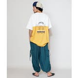 【チャイハネ】チアーズメンズTシャツ【Amina×grn×横浜ビール】 | チャイハネ | 詳細画像5