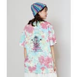 【チャイハネ】ネシャダイメンズTシャツ【Amina×grn】 | チャイハネ | 詳細画像12
