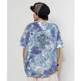 【チャイハネ】ネシャダイメンズTシャツ【Amina×grn】 | チャイハネ | 詳細画像13