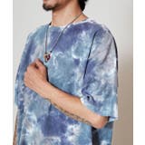 【チャイハネ】ネシャダイメンズTシャツ【Amina×grn】 | チャイハネ | 詳細画像15