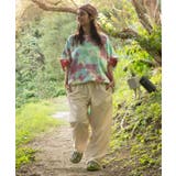 【チャイハネ】ネシャダイメンズTシャツ【Amina×grn】 | チャイハネ | 詳細画像27