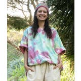 【チャイハネ】ネシャダイメンズTシャツ【Amina×grn】 | チャイハネ | 詳細画像5