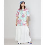 【チャイハネ】ネシャダイメンズTシャツ【Amina×grn】 | チャイハネ | 詳細画像6