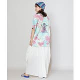 【チャイハネ】ネシャダイメンズTシャツ【Amina×grn】 | チャイハネ | 詳細画像7