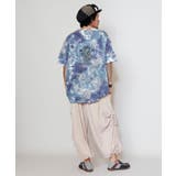 【チャイハネ】ネシャダイメンズTシャツ【Amina×grn】 | チャイハネ | 詳細画像9