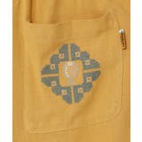 YOKOHAMA BEER×grn×Amina カラハナビメンズパンツ | アミナコレクション | 詳細画像14 