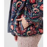 【チャイハネ】Amina×grn パタフリジャケット | アミナコレクション  | 詳細画像12 