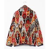 【チャイハネ】Amina×grn パタフリジャケット | アミナコレクション  | 詳細画像15 