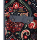 【チャイハネ】Amina×grn パタフリジャケット | アミナコレクション  | 詳細画像16 