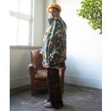 【チャイハネ】Amina×grn パタフリジャケット | アミナコレクション  | 詳細画像2 