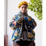 【チャイハネ】Amina×grn パタフリジャケット | アミナコレクション  | 詳細画像3 