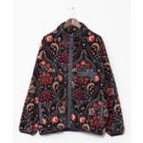 【チャイハネ】Amina×grn パタフリジャケット | アミナコレクション  | 詳細画像4 