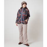 【チャイハネ】Amina×grn パタフリジャケット | アミナコレクション  | 詳細画像5 