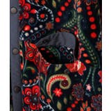 【チャイハネ】Amina×grn パタフリメンズジャケット | アミナコレクション | 詳細画像10