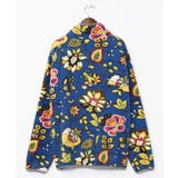 【チャイハネ】Amina×grn パタフリメンズジャケット | アミナコレクション | 詳細画像11