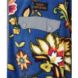 【チャイハネ】Amina×grn パタフリメンズジャケット | アミナコレクション | 詳細画像12