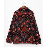 【チャイハネ】Amina×grn パタフリメンズジャケット | アミナコレクション | 詳細画像4